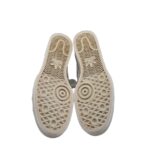 Tenisi dama Adidas, 39, material textil, alb - imagine 5