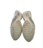 Adidasi unisex Nike, 40, material textil, alb - imagine 5