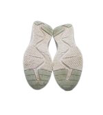 Adidasi copii Bench, 32, imitatie de piele, material textil, gri - imagine 5