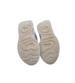 Adidasi copii Lilly &Dan, 26, material textil, mov - imagine 5