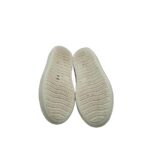 Sandale copii Walkx, 28, material textil, alb roz - imagine 5