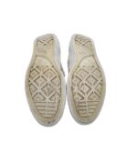 Tenisi dama Converse, 36, material textil, alb - imagine 5