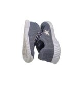 Adidasi copii Graceland, 33, material textil, mov - imagine 4