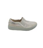 Espadrile dama Esprit, 40, material textil, alb
