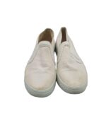 Espadrile dama Esprit, 40, material textil, alb - imagine 3