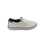 Espadrile barbati Tommy Hilfiger, 42, material textil, alb