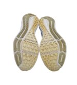 Adidasi dama Nike, 37, material textil, crem gri - imagine 5