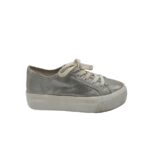 Tenisi dama New Look, 40, material textil, gri