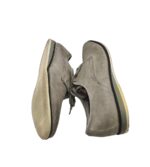 Pantofi barbati Class Man, 40, piele, gri - imagine 4