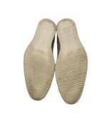Pantofi barbati Class Man, 40, piele, gri - imagine 5