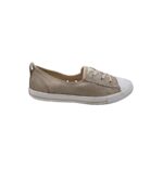 Tenisi dama Converse, 40.5, material textil, bej