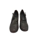 Pantofi dama  Mexx, 40, piele, maro - imagine 3