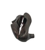 Pantofi dama  Mexx, 40, piele, maro - imagine 4