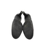 Pantofi dama  Mexx, 40, piele, maro - imagine 5