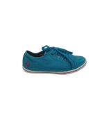 Tenisi dama  Fred Perry, 40, material textil, albastru