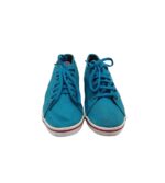 Tenisi dama  Fred Perry, 40, material textil, albastru - imagine 3
