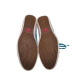 Tenisi dama  Fred Perry, 40, material textil, albastru - imagine 5