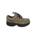 Pantofi dama Naturelife, 40, piele, gri