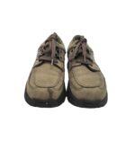 Pantofi dama Naturelife, 40, piele, gri - imagine 3