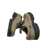 Pantofi dama Naturelife, 40, piele, gri - imagine 4
