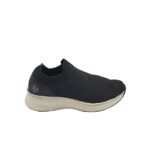 Adidasi dama Rieker, 40, material textil, negru