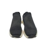 Adidasi dama Rieker, 40, material textil, negru - imagine 3