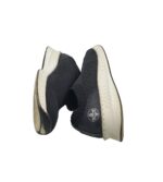 Adidasi dama Rieker, 40, material textil, negru - imagine 4