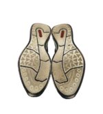Adidasi dama Rieker, 40, material textil, negru - imagine 5