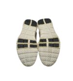 Adidasi dama Chung Shi, 40, piele intoarsa, material textil, gri - imagine 5