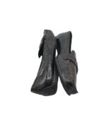 Mocasini dama Esprit, 40, imitatie de piele, negru - imagine 4