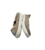Espadrile dama Toms, 38.5, material textil, gri - imagine 4