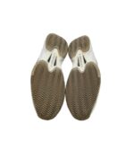 Adidasi dama Head, 38, imitatie de piele, material textil, alb gri - imagine 5