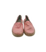 Espadrile dama Toms, 38, material textil, roz - imagine 3