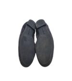 Mocasini barbati Paul Green, 40, piele intoarsa, bleumarin - imagine 5