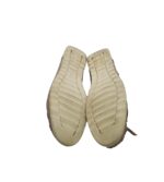 Mocasini dama Graceland, 38, imitatie de piele, bej - imagine 5
