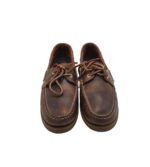Mocasini dama Timberland, 39, piele, maro - imagine 3