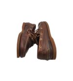 Mocasini dama Timberland, 39, piele, maro - imagine 4