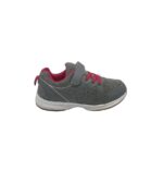 Adidasi copii Alive, 35, imitatie de piele, material textil, gri