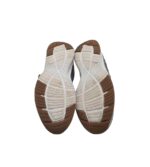 Adidasi copii Alive, 35, imitatie de piele, material textil, gri - imagine 5