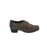 Pantofi dama Tamaris, 39, piele,  bej