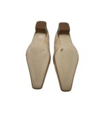 Pantofi dama Firetti, 40, piele, bej - imagine 5