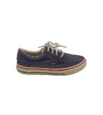 Tenisi dama Tommy Hilfiger, 40, material textil, albastru