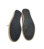 Tenisi dama Tommy Hilfiger, 40, material textil, albastru - imagine 5