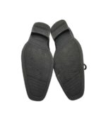Pantofi barbati Memphis One, 46, imitatie de piele, material textil, negru - imagine 5