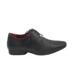Pantofi barbati Next, 46, piele, negru
