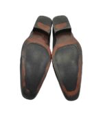 Pantofi barbati Next, 46, piele, negru - imagine 5