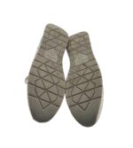Adidasi dama Tamaris, 40, imitatie de piele, material textil, alb gri - imagine 5