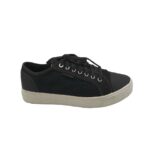 Tenisi dama G-Star Raw, 40, material textil, piele, negru