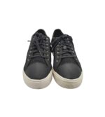 Tenisi dama G-Star Raw, 40, material textil, piele, negru - imagine 3