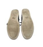 Tenisi dama G-Star Raw, 40, material textil, piele, negru - imagine 5